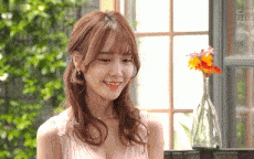 林允儿（Yoona）老板轻点 受不了了MV12