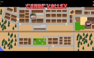 #罪恶谷   #Sinful Valley v0.2.7 AI汉化版  萌站植入