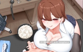 RJ01499463【御子柴泉】【初射精はゴミ箱に…♡】お義姉ちゃんにいつの間にかマゾ堕ちさせられていた僕