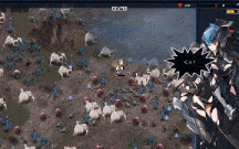 3[ACT-PC] [大型ACT中文全动态]宇宙の秘宝：迷人少女 V2.5官方中文版+DLC+全回想[6.5G]