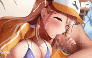 [survive more] 性検へ行こう！！ The Motion Anim