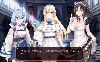 [互动SLG/中文/全动态] 帝国后宫 Ver1.31 官方中文步兵版+全回想
