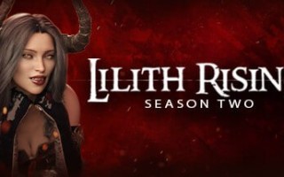 [SLG/PC] STEAM官方中文【简+繁】  莉莉丝崛起- 第2季 V2.1.0  Lilith Rising - Season 2  V2.1.0
