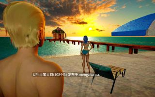 3D亚洲动态奇幻后宫SLG 机翻 -- 色后宫 Lust Harem [v0.57.0E] 5.2gb