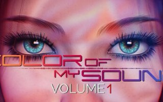 [SLG/PC] STEAM官方中文+更新  我的声音之色 - 第3卷 最终章  Color of My Sound、