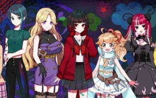 【ACT/中文/2D】轮回GiLGuL v1.0.0 官方中文版【2.9G新作】【序号1951】