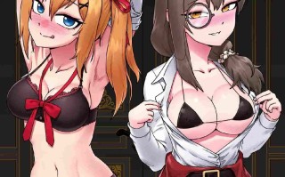 【作品合集】Mackgee[28部]【全彩汉化】【全收集/自整理】