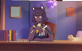 【SLG/动态/AI汉化】淫欲学院 Lussuria Academy Ch2v0.5【PC/933M】