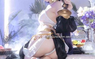 屿鱼 - 碧蓝航线 吾妻 同人舞娘 [45P 134MB][度盘]