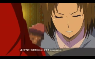  【里番/汉化】我的弥生姐姐 1~4 [4v+855m]