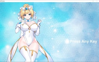 【日式ACT/中文/全动态】 魔法天使仙女公主 官方中文版 【新作/1.7G】