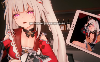 Sparxie ~ HSR [fun time] [RcF5lBon6ekkK7] [Source]