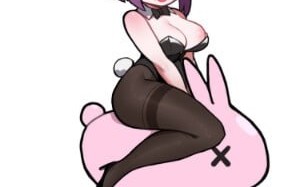 【ACT/PC/APK/1.1GB百度】兔女郎的奇妙异星冒险 バニーガールの奇妙な異星アドベンチャー v1.03 官方中文版