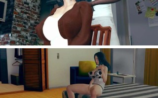  【欧美SLG/汉化/沙盒】恶霸试图腐蚀我的母亲尤娜Ep.3.5.0.68汉化版【PC/2.7G】My Bully Tries to Corrupt My Mother Yuna [Ep.3.5 v0.68]