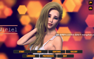 【3DCG/多种族/大作/后宫/幻想/SLG/PC机翻/安卓生肉】我如何成为英雄 How I Became a Hero [S2 Ch.16]【15.2G】【序号6888】