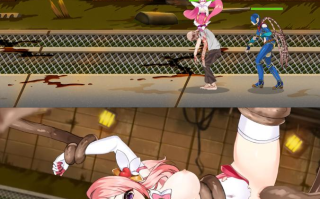 【粉丝福利/白嫖/PC/ACT/动态/无码】魔法天使Ver.24.09.15 【共861M】【官方中文】【原名：MAGICAL ANGEL FAIRY HEART】