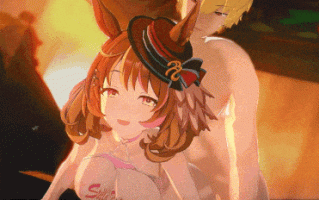 ウマ娘 - IRIS OUT