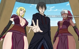 萌站汉化 【日系SLG/AI汉化/同人】次影崛起v2.28Arc3 AI汉化版【PC/3.32G/更新】