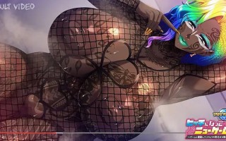 变成碧池，重新开始！～游戏与现实联动中姐姐的蜕变～  AI汉化版+全CG存档【2025年03月07日 发售】