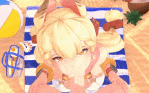 【1080p/无修】绝区零爱丽丝同人 短片Giddora