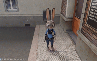 Judy Hopps compilation