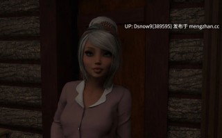 【欧美SLG/汉化/动态】后宫营地 Harem Camp v1.1.1【PC+安卓/3.15G】