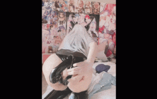 [AV/自拍/美女]フォロワー5万人達成人気急成長中