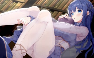 耳恋ASMR～キミのお耳を気持よくしてあげる～【雨宮エリー】