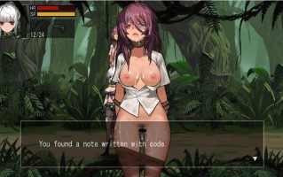 PC/SLG/隔离区：狩猎场 #Exclusion Zone：Hunting Ground 中文汉化版 修复版+攻略+全CG存档