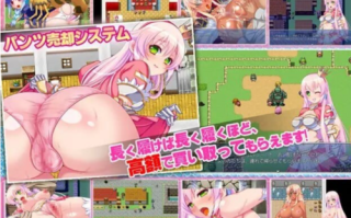 【RPG/官中/异种/PC】赛莲娜公主~恶魔军团的突袭 Ver1.0