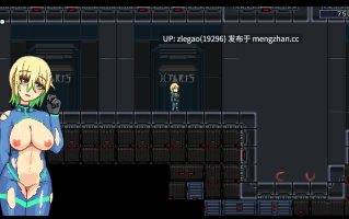 【PC/生肉/动态】性欲空间 [V4.82]