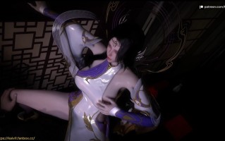 推KaiVi1大佬，玄衣