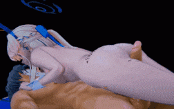 【4K/无修/无水印】新作-Mr. No Face-Toki_You Got It Boy Sex (Bunny) SFX 4k 穿衣版