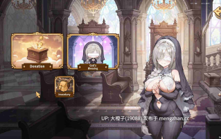 [经营SLG官中动态步兵PC后宫]重生酒吧 Rebirth Pub v0.6.5[5.82G]