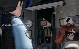 【MMD】Hibana R18 [hvQwNvlHQy9tia] [Source]