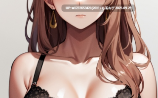 [Den]_催眠美彌子_(推しの子)_[中国語]_[AI生成]