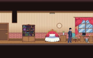 【像素ACT/官中/动态/无码】少女的求生之路：研究所 Build.17818922 官方中文步兵版【300M】