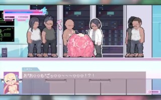 #ACT #生肉 #PC #像素动态