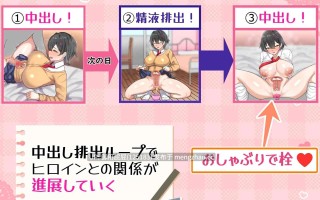 [RPG/存档/新作] 卿卿我我熟精回忆 らぶらぶ熟精メモリーズ AI汉化版+全回想存档 [2.2G]