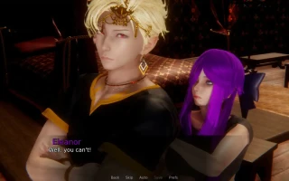 [亚洲SLG/汉化] 王中之神 God among Kings v0.26 PC+安卓汉化版 [2G]