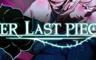 新作[欧美ADV/哥特风/动态] 蚀心拼图 Her Last Piece STEAM官方中文步兵版+存档 [1.80G]