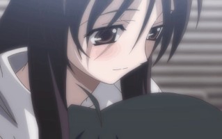 ———⭐️收藏级作品推荐⭐️——— #日在校园：SCHOOL DAYS HQ  精翻汉化步兵版