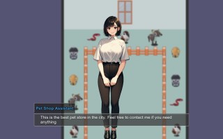 PC/SLG/#小镇狂想曲  #Town Rhapsody Build.15174214 官方中文版