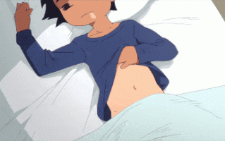 3[Queen Bee]少年が大人になった夏 第三話[ジャイロウ].chs