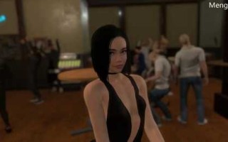 【欧美SLG/动态】释放本能（Instinct Unleashed）Ch.8 汉化中文【PC+安卓-4.50G】