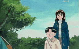 【老番新看/生肉】こどもの時間２～a forbidden time禁じられたとき～ [中文字幕]