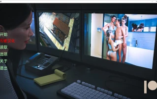 【欧美SLG/AIGPT汉化/3D】软禁 QPrey 2: House Arrest [v0.03]【PC+安卓/666M】