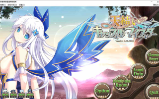 【SLG/汉化/PC/合集】天结神缘系列合集