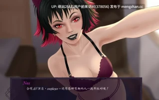 [动态精品slg后宫制服调教].[安卓+PCSLG] 别呼吸，否则他们可能会听见  Don't Breathe   Ver0.2.1 官方中文版 [官中动态1G]