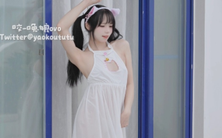 068 - 盒岛600目标奖励『bunny style』[1V-441MB]